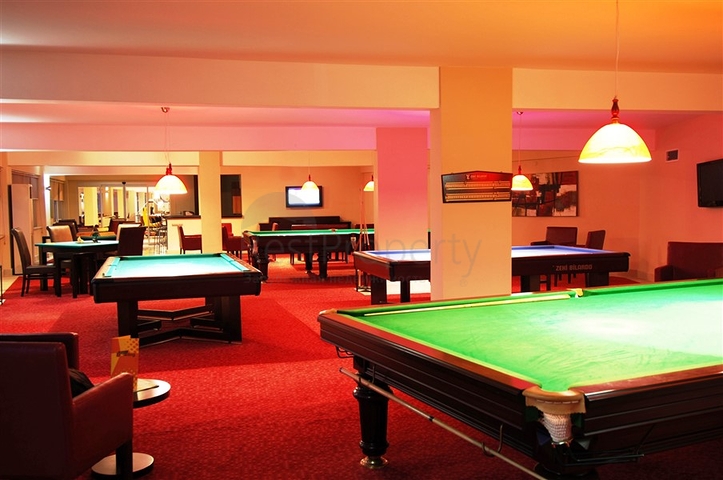 Hotel concept - 2 bedroom apt- sea view - in Kargicak / Alanya 