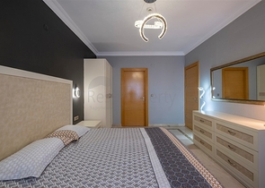 Hotel concept - 2 bedroom apt- sea view - in Kargicak / Alanya 
