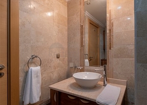 Hotel concept - 2 bedroom apt- sea view - in Kargicak / Alanya 