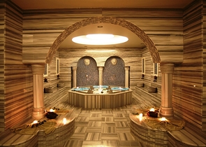 Hotel concept - 2 bedroom apt- sea view - in Kargicak / Alanya 