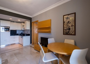 Hotel concept - 2 bedroom apt- sea view - in Kargicak / Alanya 