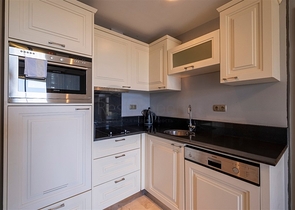 Hotel concept - 2 bedroom apt- sea view - in Kargicak / Alanya 