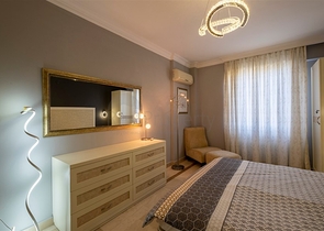 Hotel concept - 2 bedroom apt- sea view - in Kargicak / Alanya 
