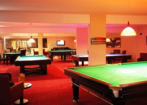 Hotel concept - 2 bedroom apt- sea view - in Kargicak / Alanya 