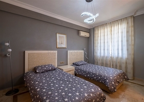 Hotel concept - 2 bedroom apt- sea view - in Kargicak / Alanya 