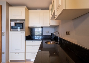 Hotel concept - 2 bedroom apt- sea view - in Kargicak / Alanya 