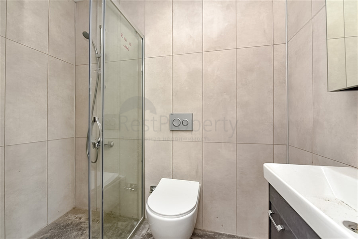 New investment project in Gazipasa district