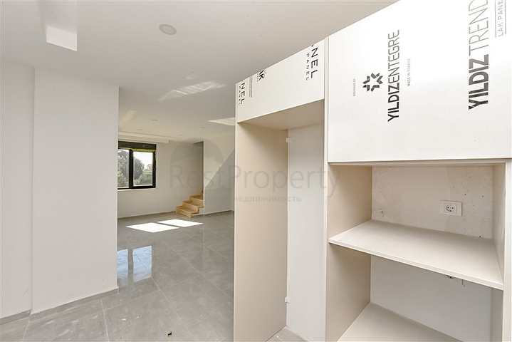 New investment project in Gazipasa district