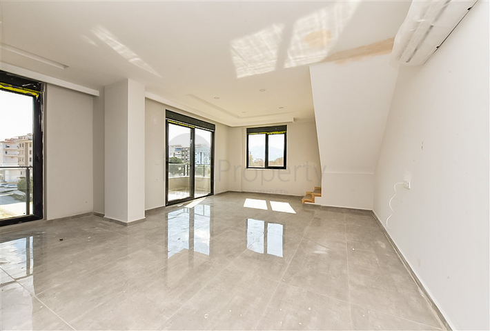 New investment project in Gazipasa district