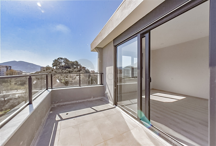 New investment project in Gazipasa district