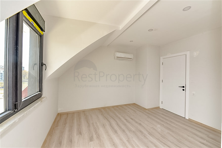 New investment project in Gazipasa district