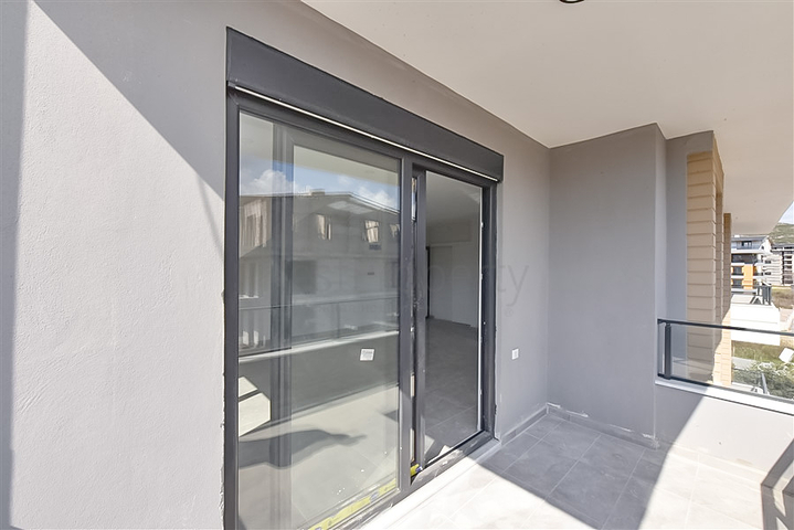 New investment project in Gazipasa district