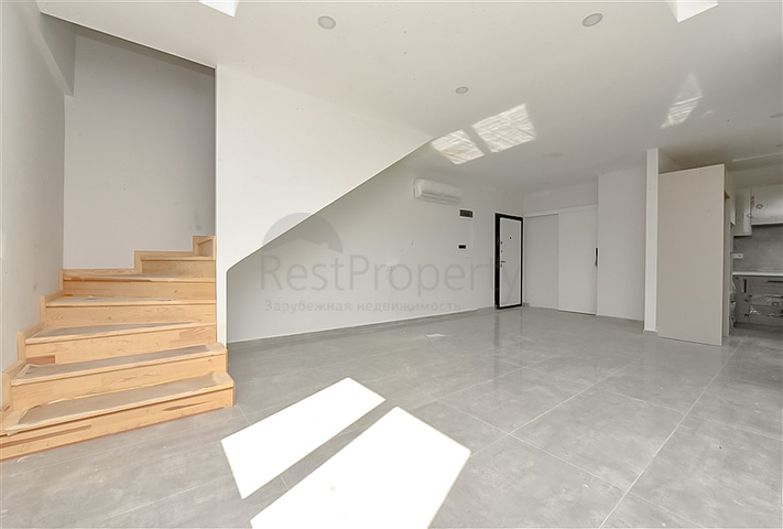 New investment project in Gazipasa district