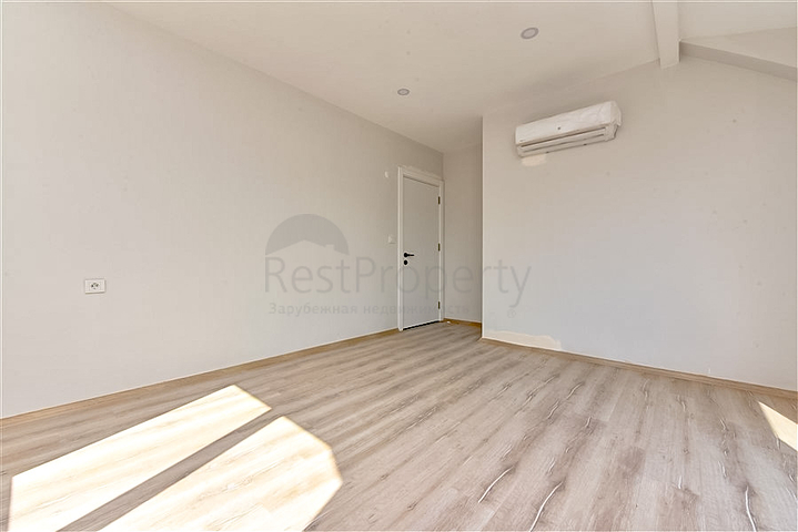 New investment project in Gazipasa district