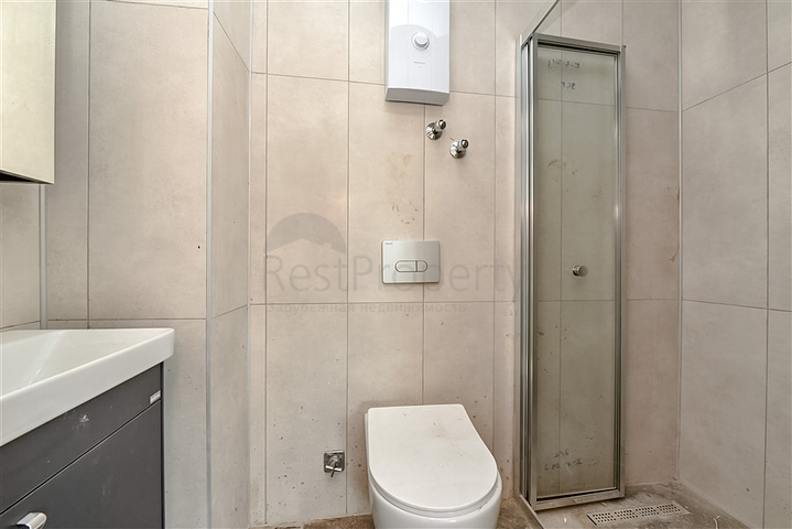 New investment project in Gazipasa district