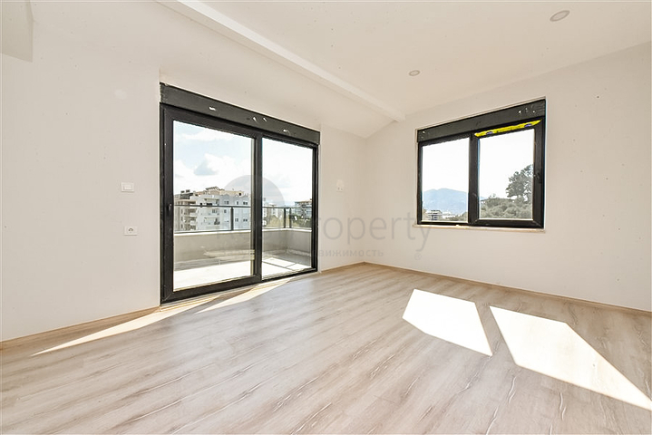 New investment project in Gazipasa district