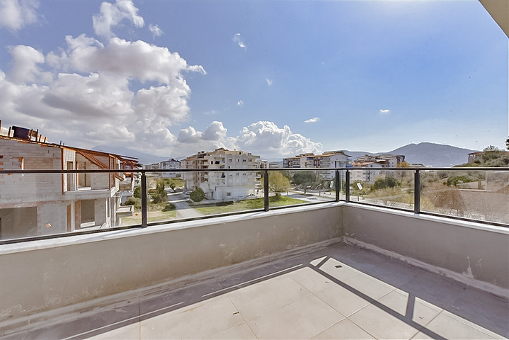 New investment project in Gazipasa district