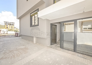 New investment project in Gazipasa district