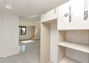 New investment project in Gazipasa district