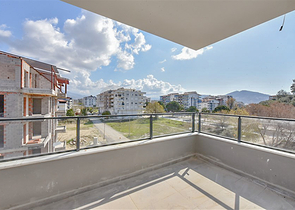 New investment project in Gazipasa district