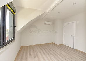 New investment project in Gazipasa district