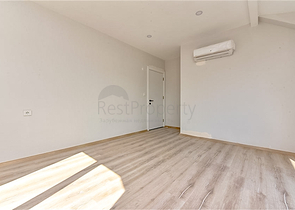 New investment project in Gazipasa district