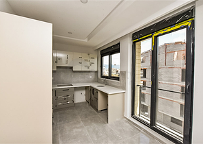 New investment project in Gazipasa district