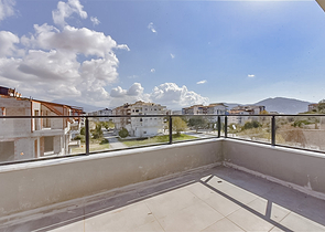 New investment project in Gazipasa district