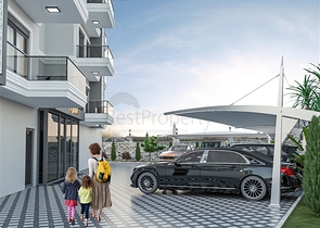 A new investment project in the Oba area