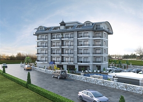 A new investment project in the Oba area