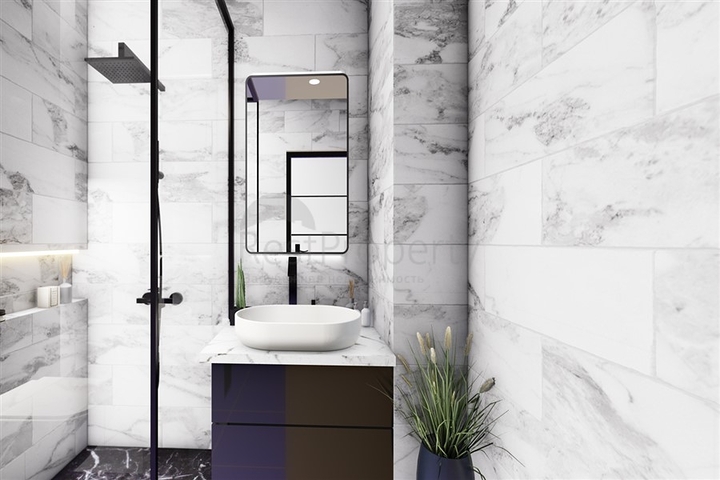 Beautifully Designed - Ideal location - Under construction project - Alanya Center  