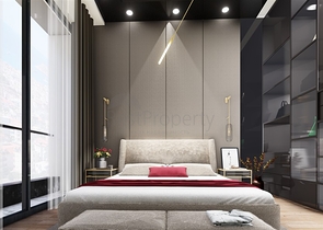 Beautifully Designed - Ideal location - Under construction project - Alanya Center  