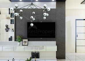 Beautifully Designed - Ideal location - Under construction project - Alanya Center  