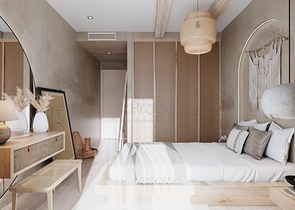 Detached villas with unique architecture in the Gyumyushlyuk area