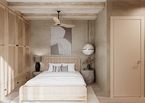 Detached villas with unique architecture in the Gyumyushlyuk area