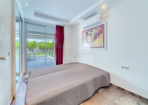 Spacious 3+1 apartment in Cikcilli district