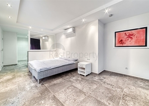 Spacious 3+1 apartment in Cikcilli district