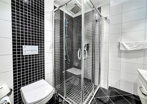 Spacious 3+1 apartment in Cikcilli district