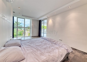 Spacious 3+1 apartment in Cikcilli district