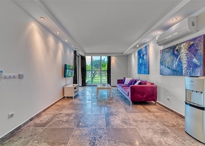 Spacious 3+1 apartment in Cikcilli district