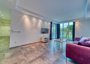 Spacious 3+1 apartment in Cikcilli district