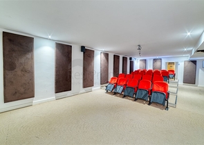 Spacious 3+1 apartment in Cikcilli district