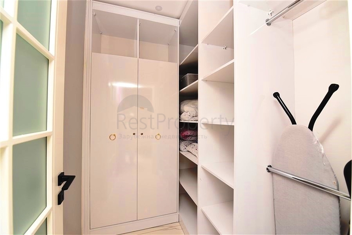 Ideal location - 1 bedroom apt - Alanya Center 