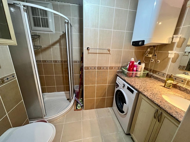 Apartment in an area open for residence permit, 250 meters from the sea 