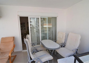 Apartment in an area open for residence permit, 250 meters from the sea 