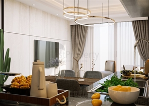 Brand new - 1 bedroom apt - Prime location - in Kargicak / Alanya 