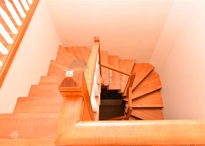 A penthouse in the Cikcilli area with the possibility of obtaining Turkish citizenship