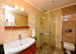 A penthouse in the Cikcilli area with the possibility of obtaining Turkish citizenship