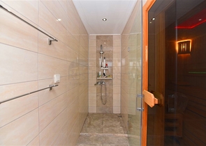 A penthouse in the Cikcilli area with the possibility of obtaining Turkish citizenship