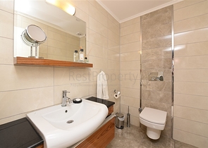 A penthouse in the Cikcilli area with the possibility of obtaining Turkish citizenship